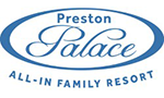 Preston Palace