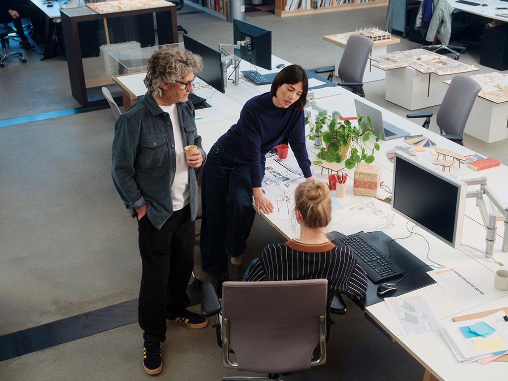 Hoe krijg je klanten mee in digitaal samenwerken?