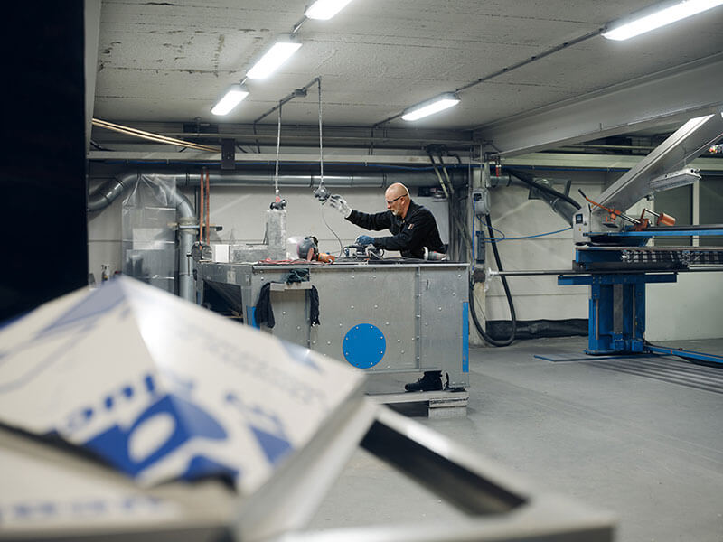 Profiteer vandaag nog van het digitaliseren van je bedrijfsprocessen
