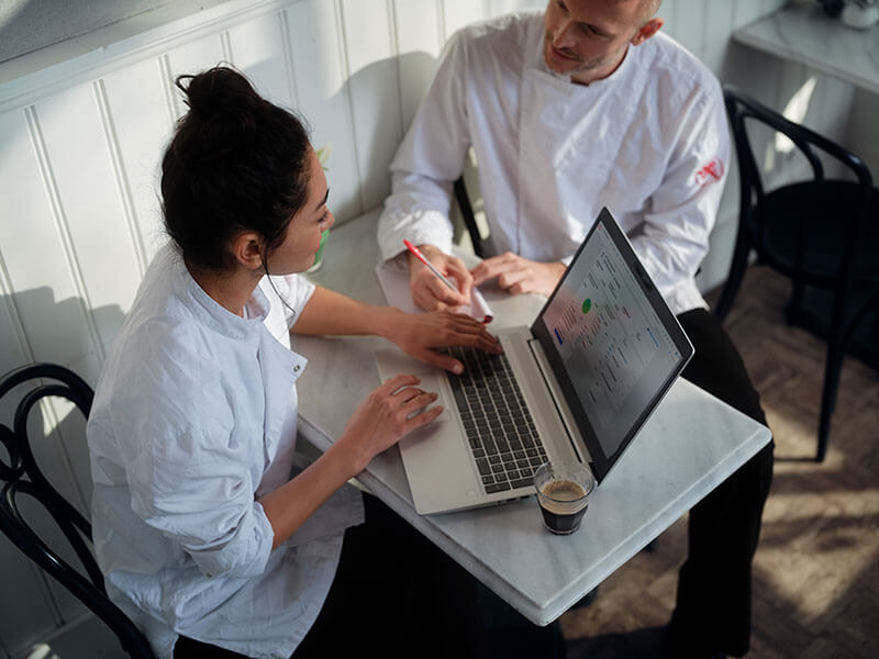 Boekhouden met Exact Online