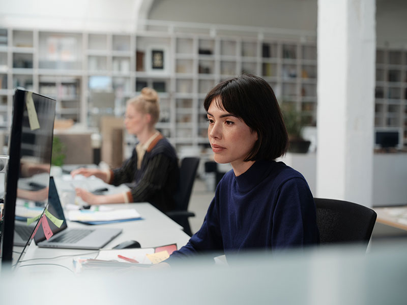 CRM van Exact Online