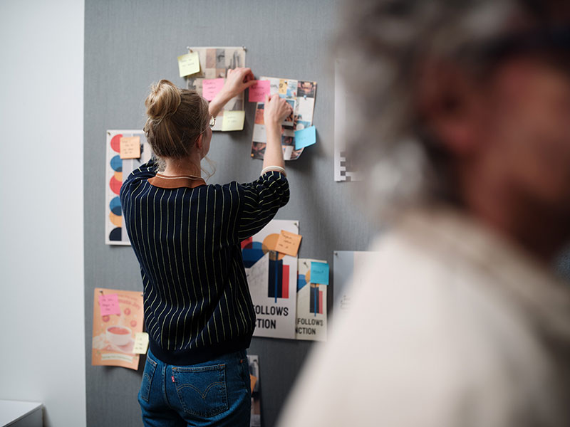 Voor startende webshopondernemers