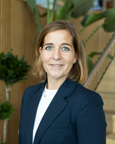 Lotte de Burlet