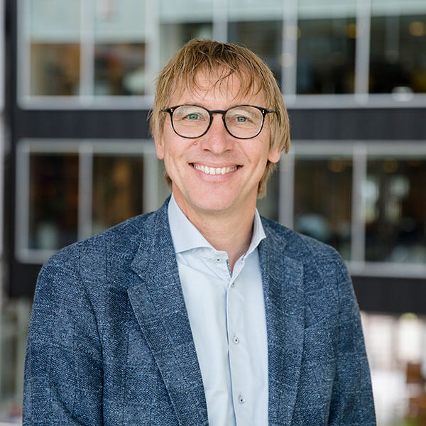 Marcel van de Sandt