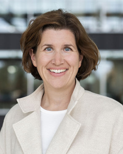 Sophie Wildeboer