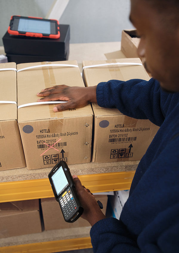 Exact Online E-commerce