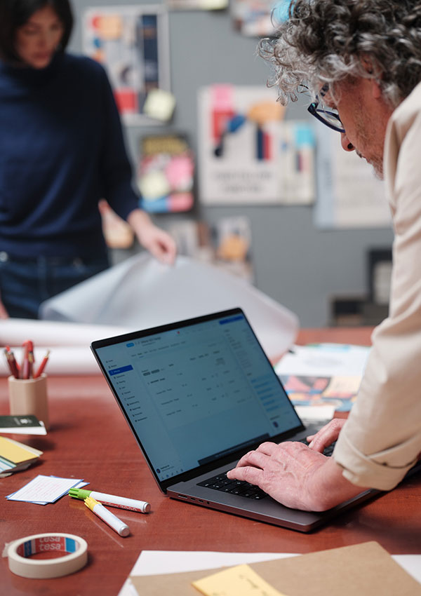 Exact Online CRM