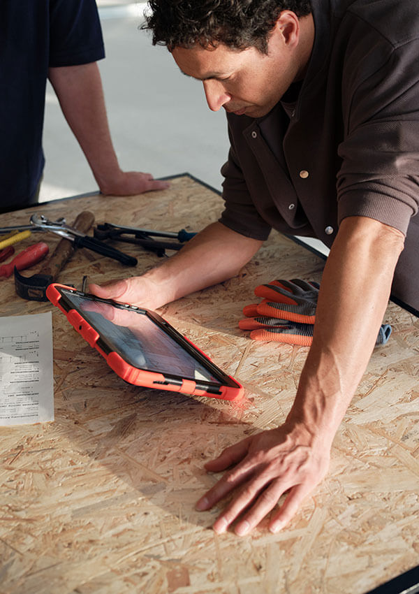 Flexibele medewerkersplanning