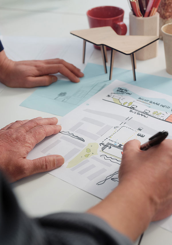 Hoe werkt e-facturatie via Peppol?