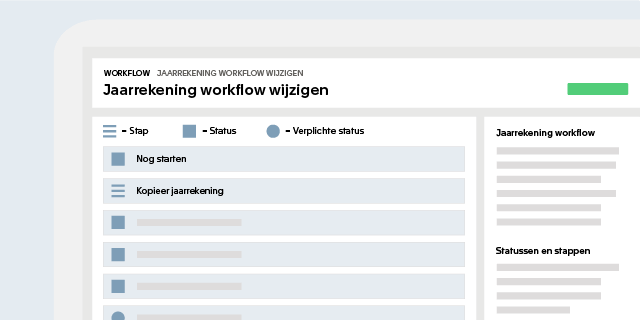 Jaarrekening