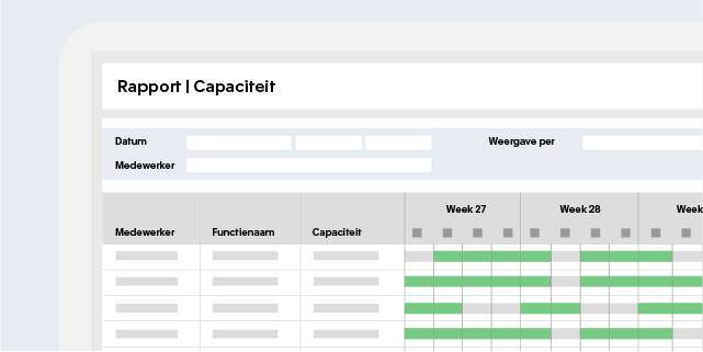 Medewerkerbeheer